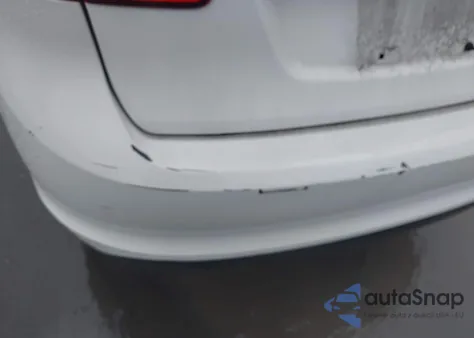 2012 Ford Fiesta S z USA, uszkodzony, nr VIN 3FADP4AJ5CM103160